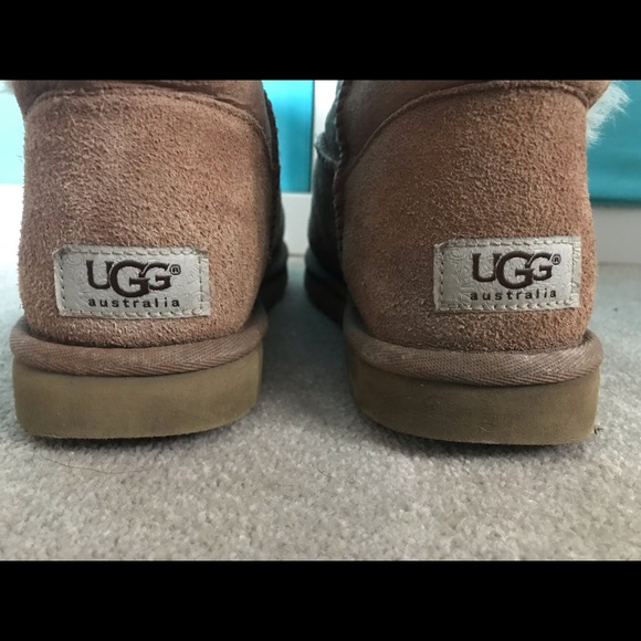 Ugg Boots - Picture 2 of 2